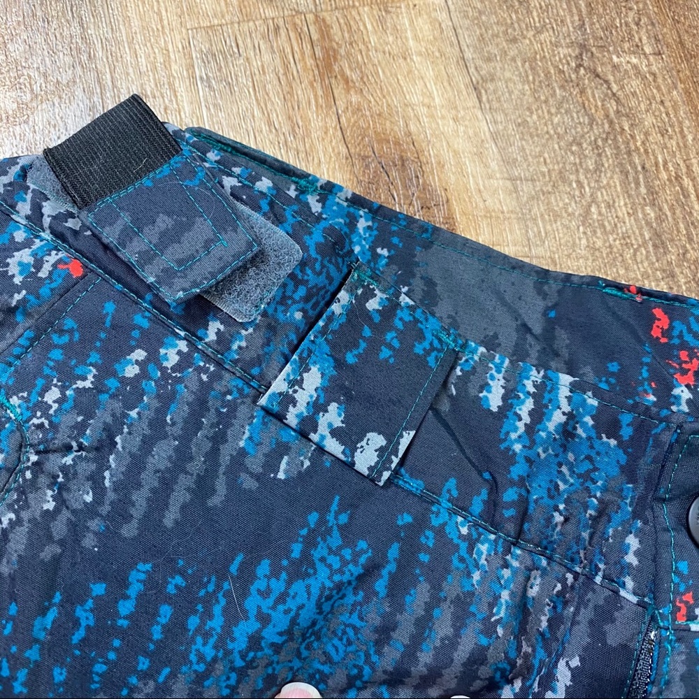 Columbia Omni Shield Ski Pants Youth 14/16 - Picture 10 of 10